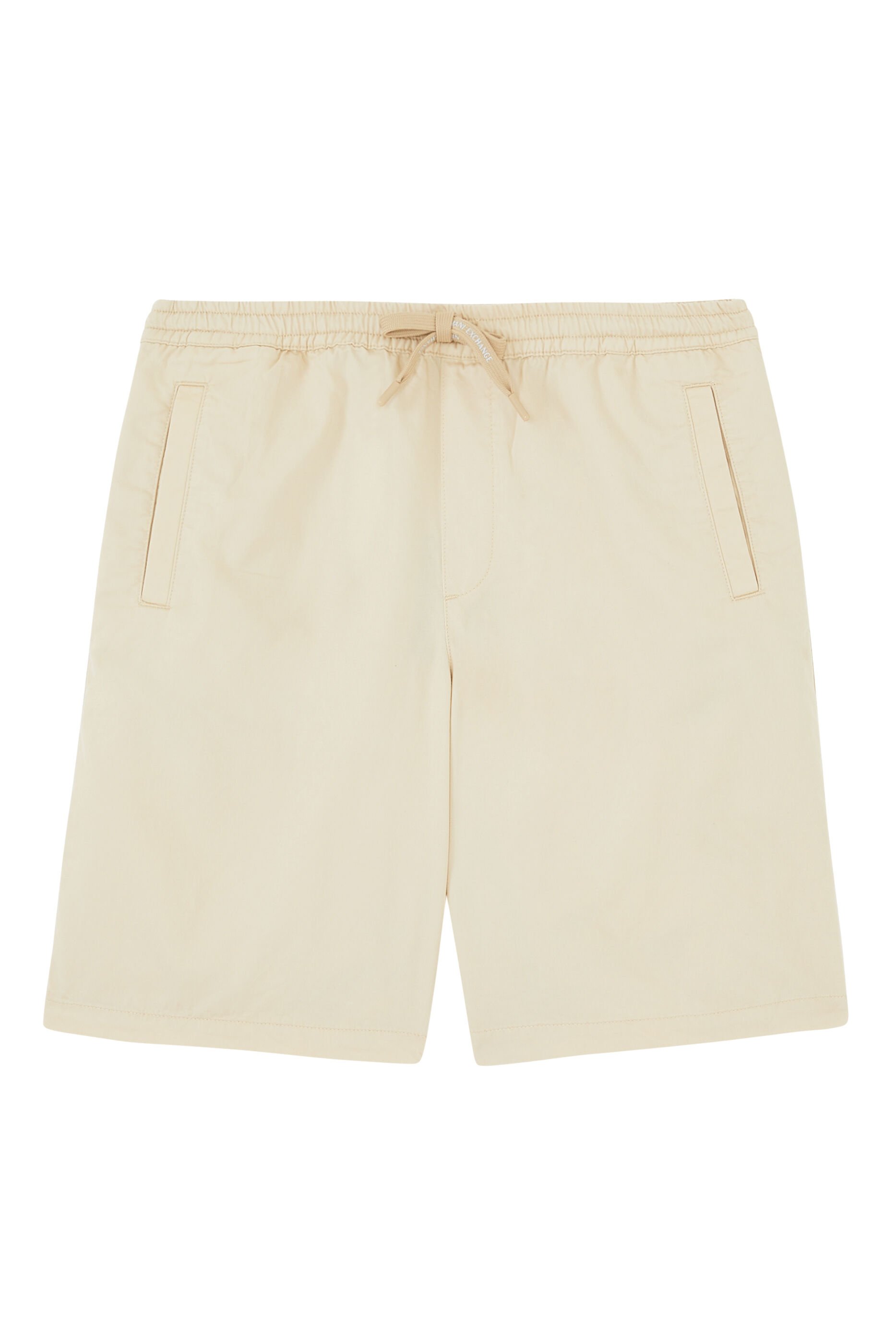 Armani sale sweat shorts